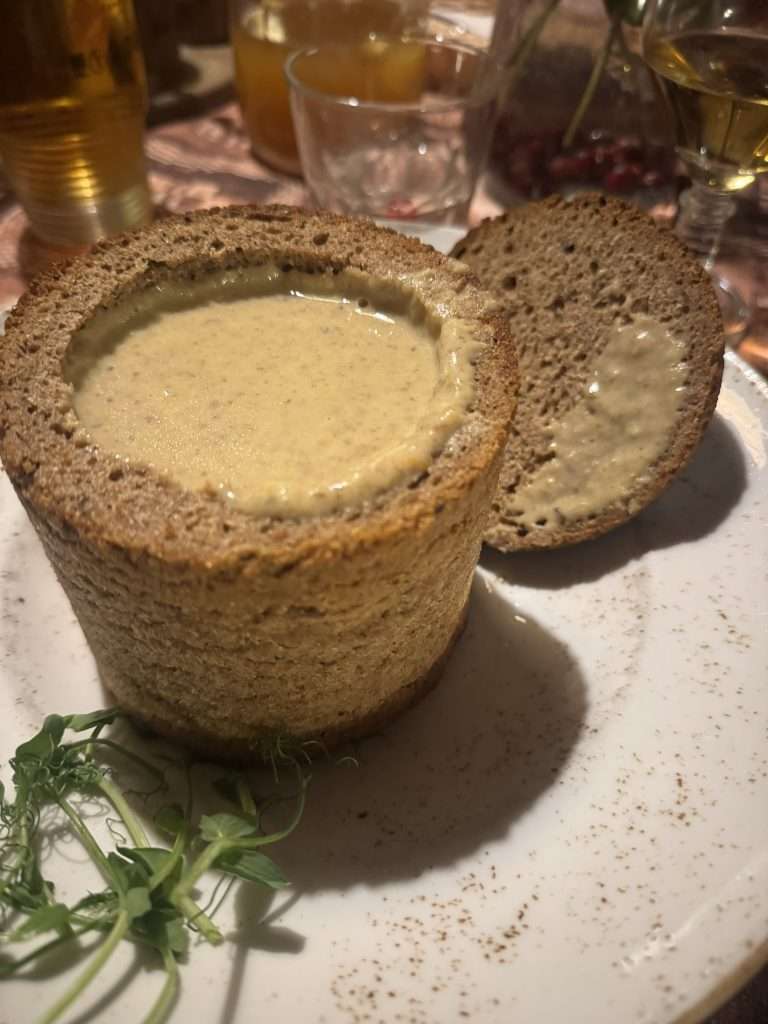 Diario di viaggio Vilnius