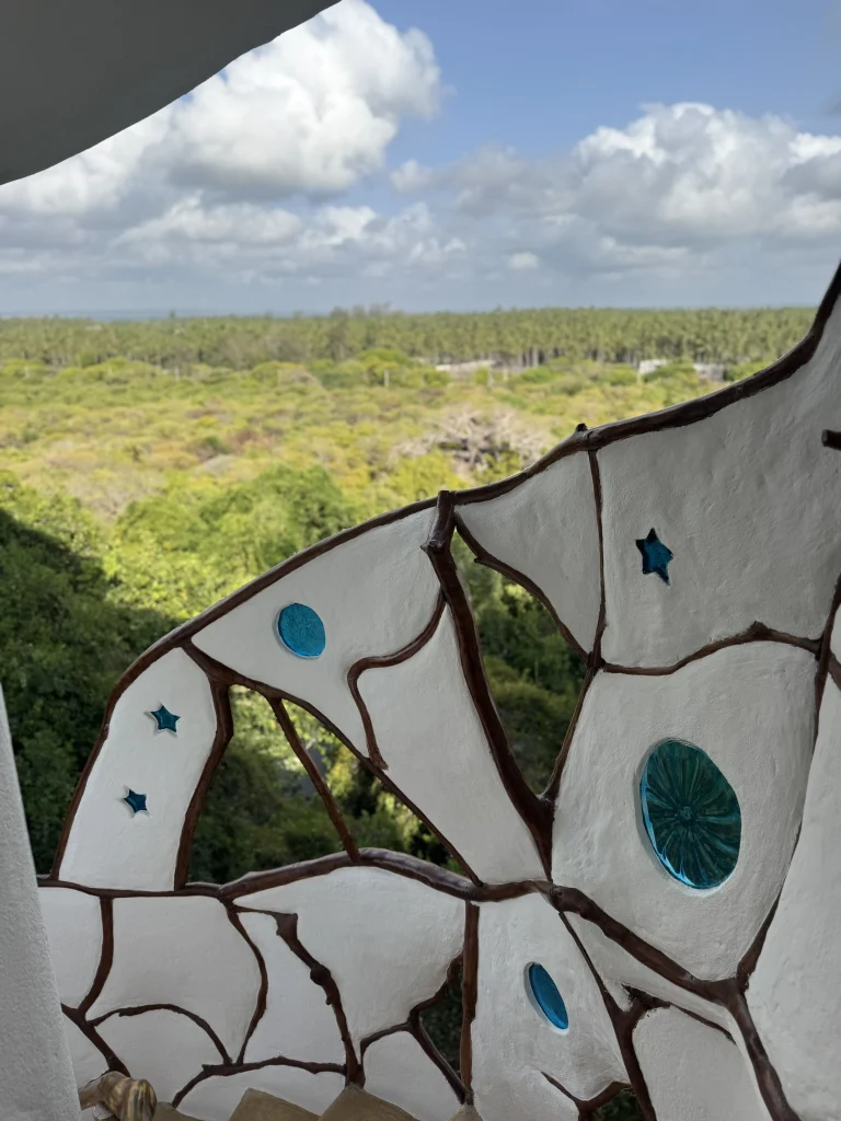 Digital nomad Kenya Watamu