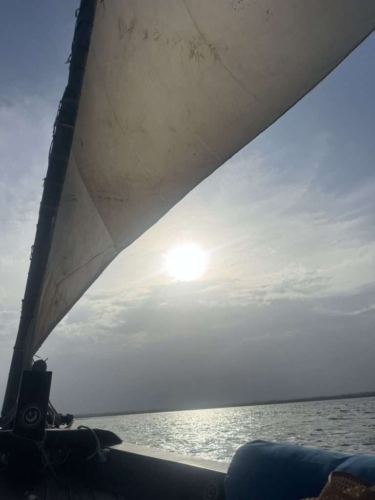 Digital nomad Kenya Watamu