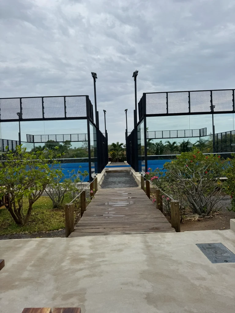 Digital nomad Kenya Watamu