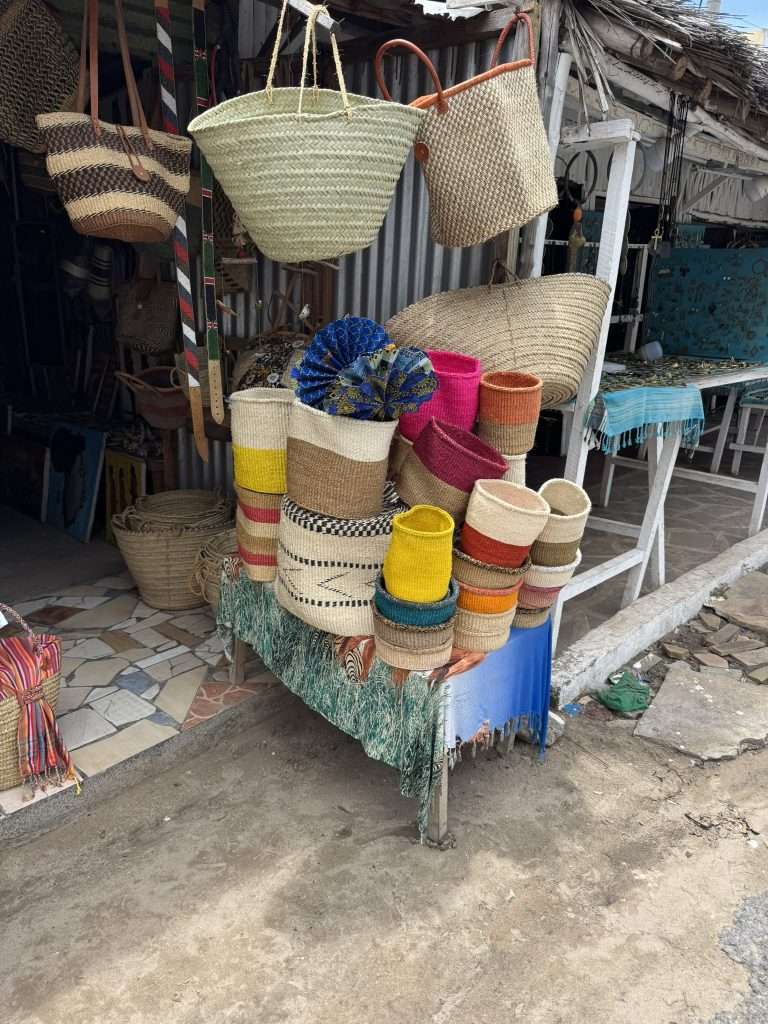 Digital nomad Kenya Watamu