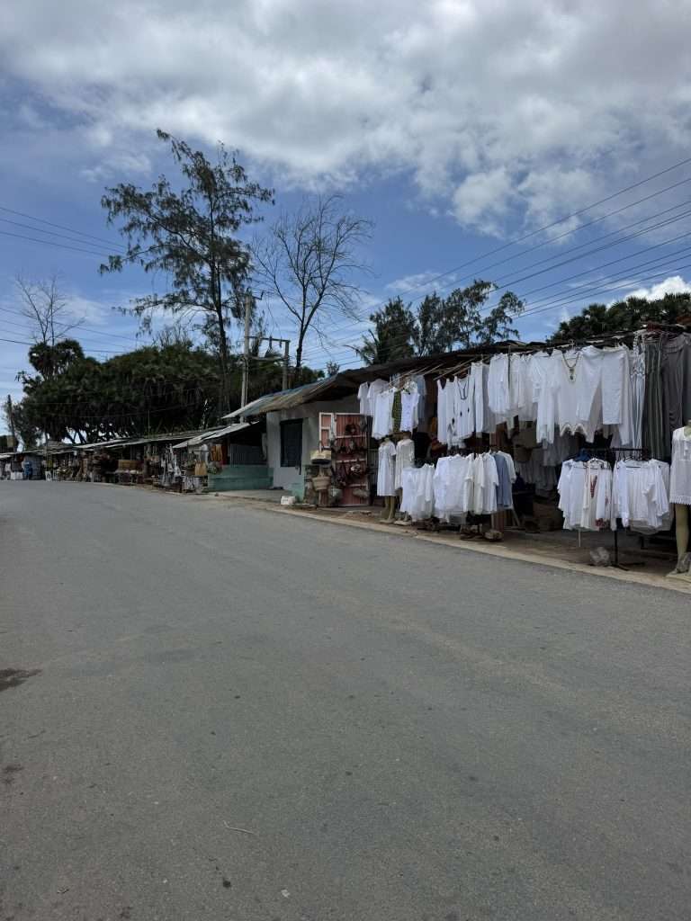 Digital nomad Kenya Watamu
