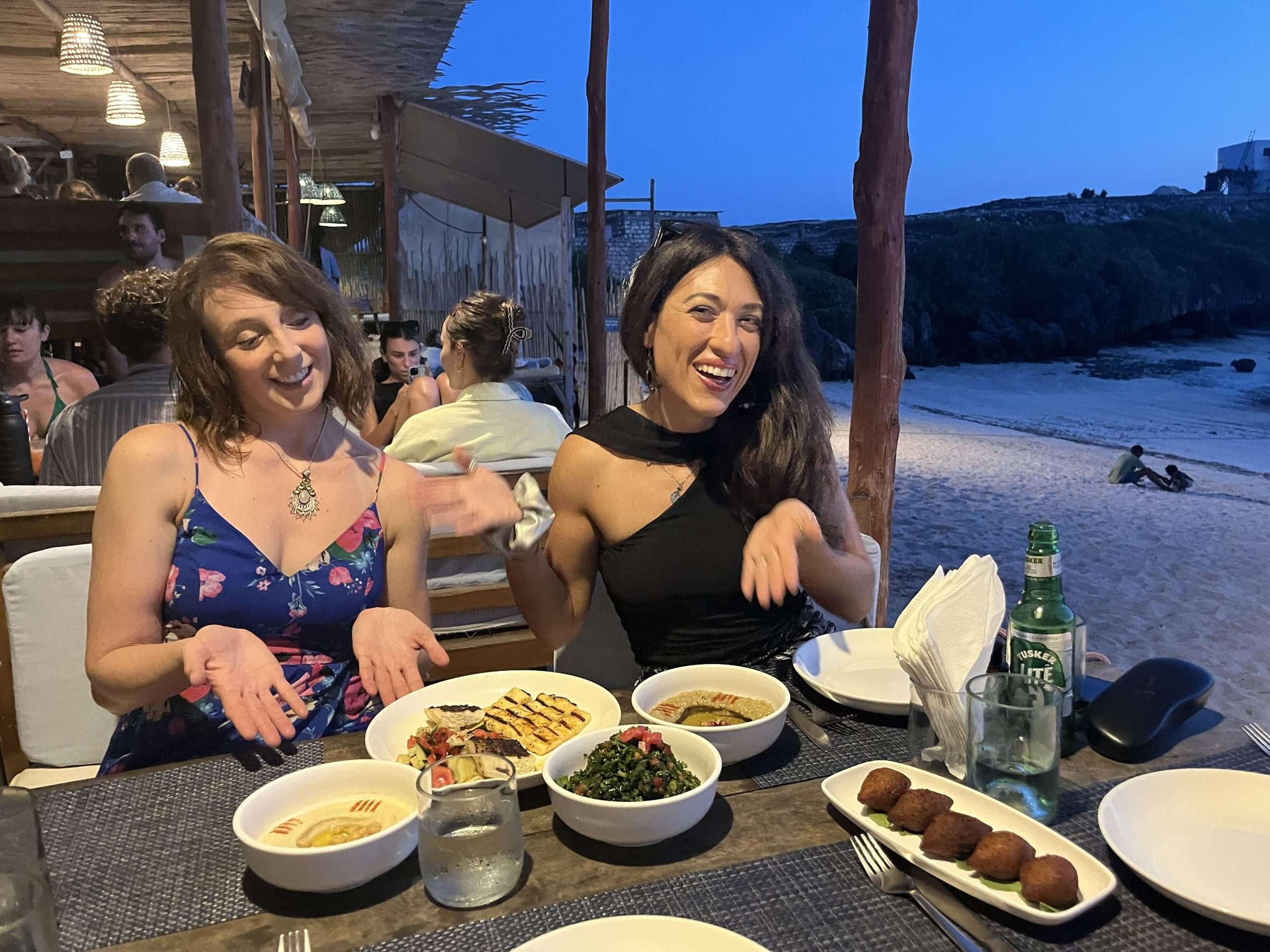 Digital nomad Kenya Watamu