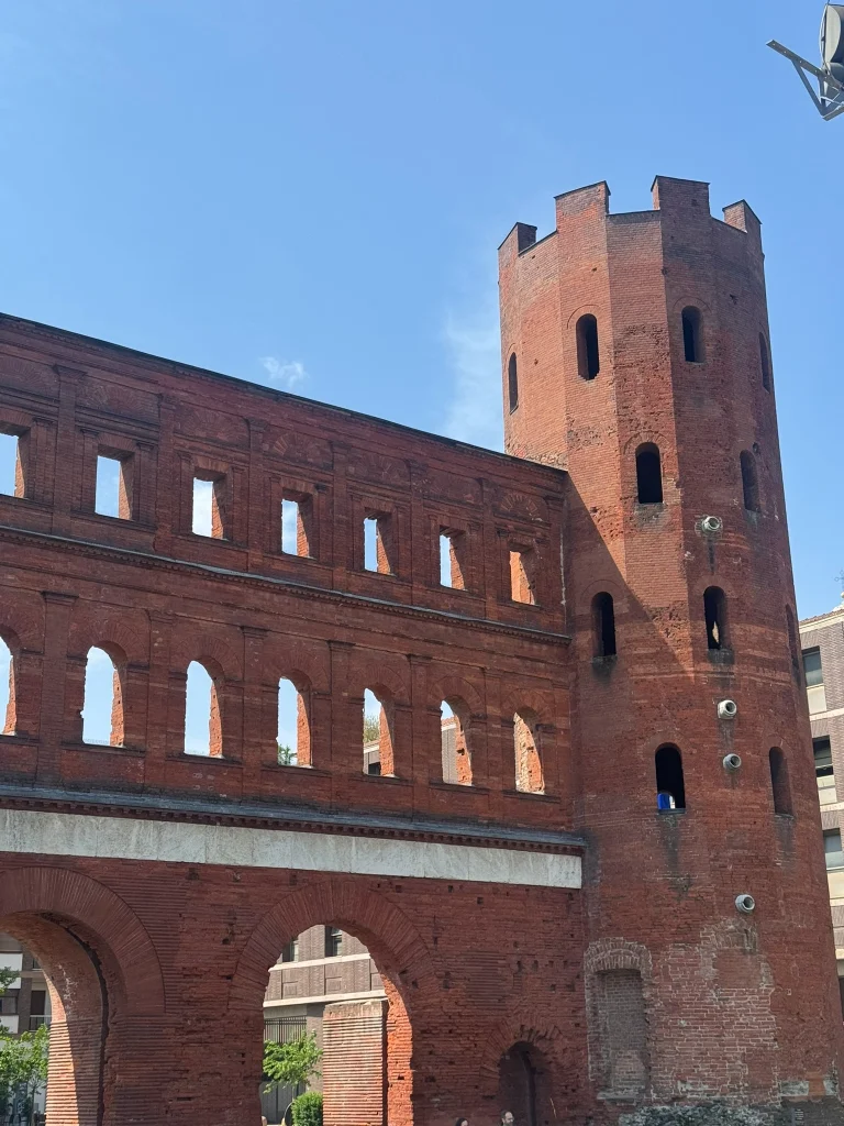 weekend a Torino